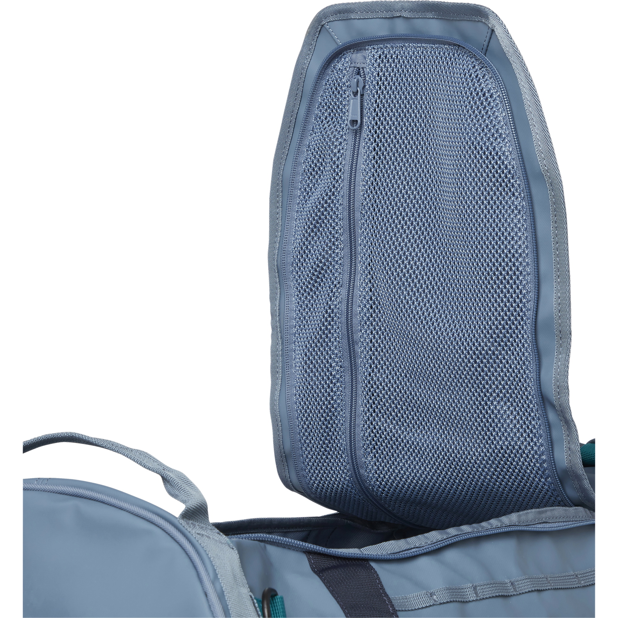 2026 Helly Hansen HH Duffel Bag 2 50L 68005 - Washed Navy